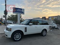 Land Rover Range Rover Vogue